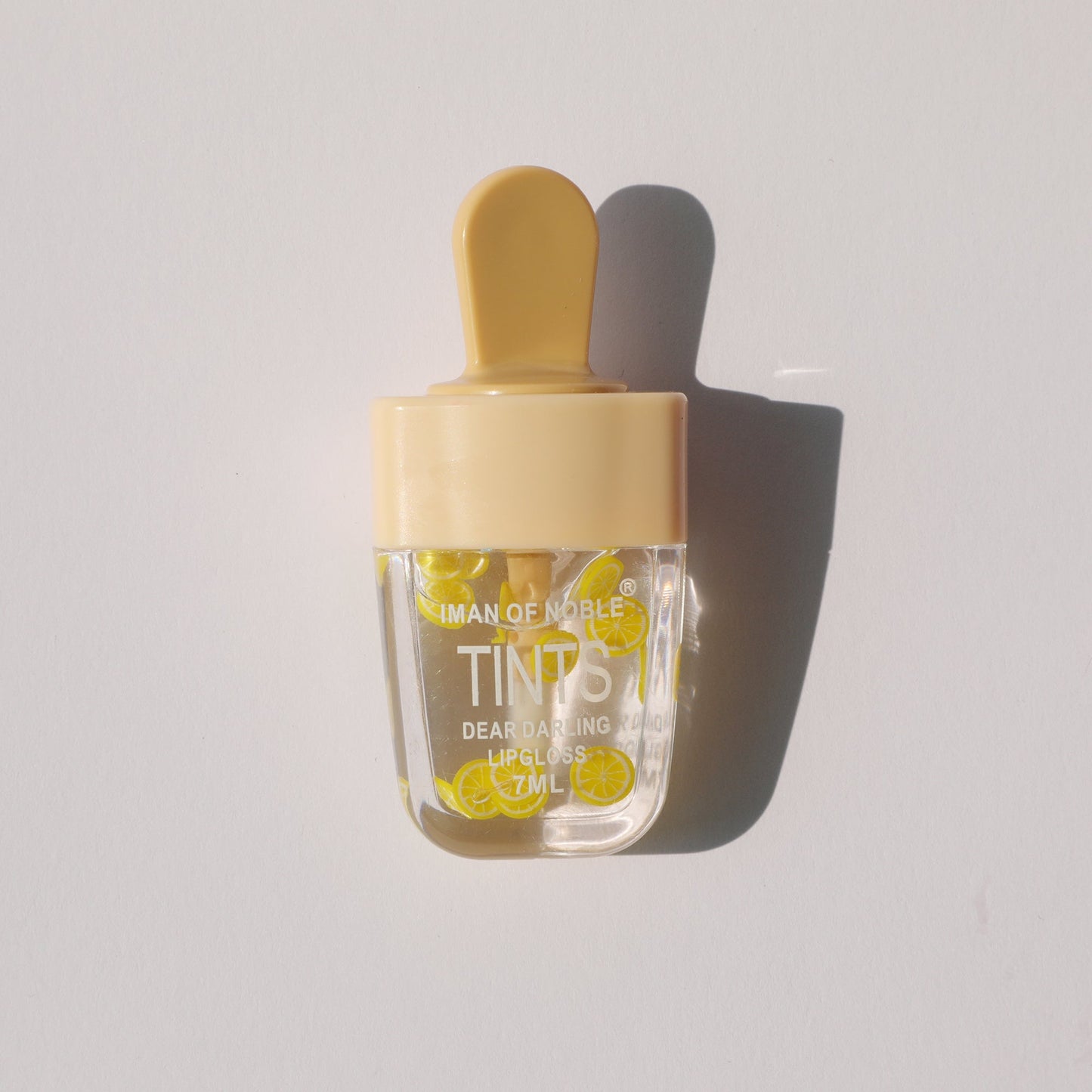 JC ICECREAM LIPGLOSS LOVELY SMALL GROWN