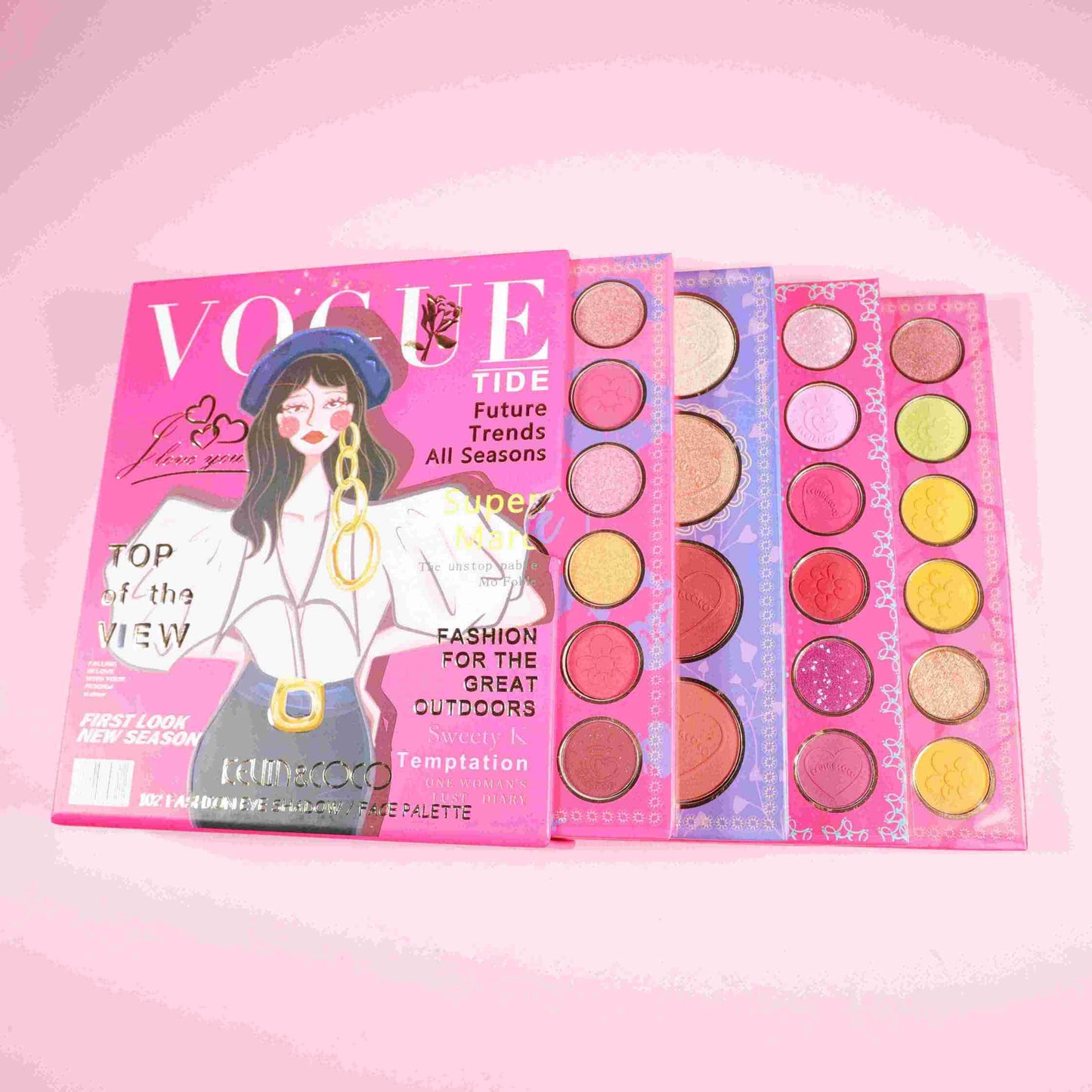 JUICY KEVIN&COCO COLLECTION-WHOLESALE