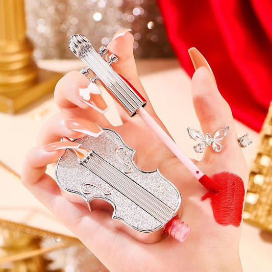 violin lipgloss(1 single)