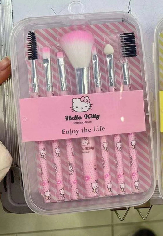 HK 7 brush(1 case)