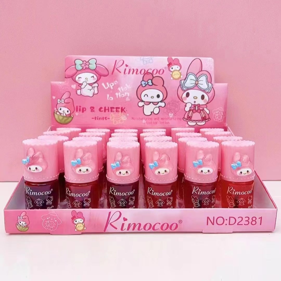 Melody lipalm(24pcs)