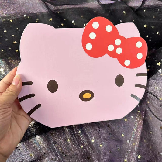 HK eyeshadow