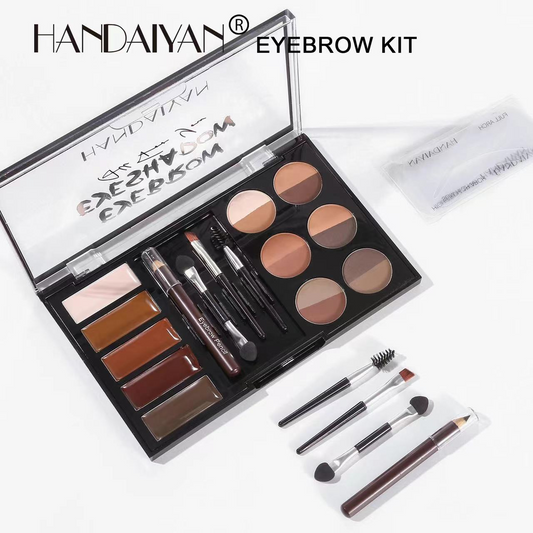 eyebrow kit(1 single)