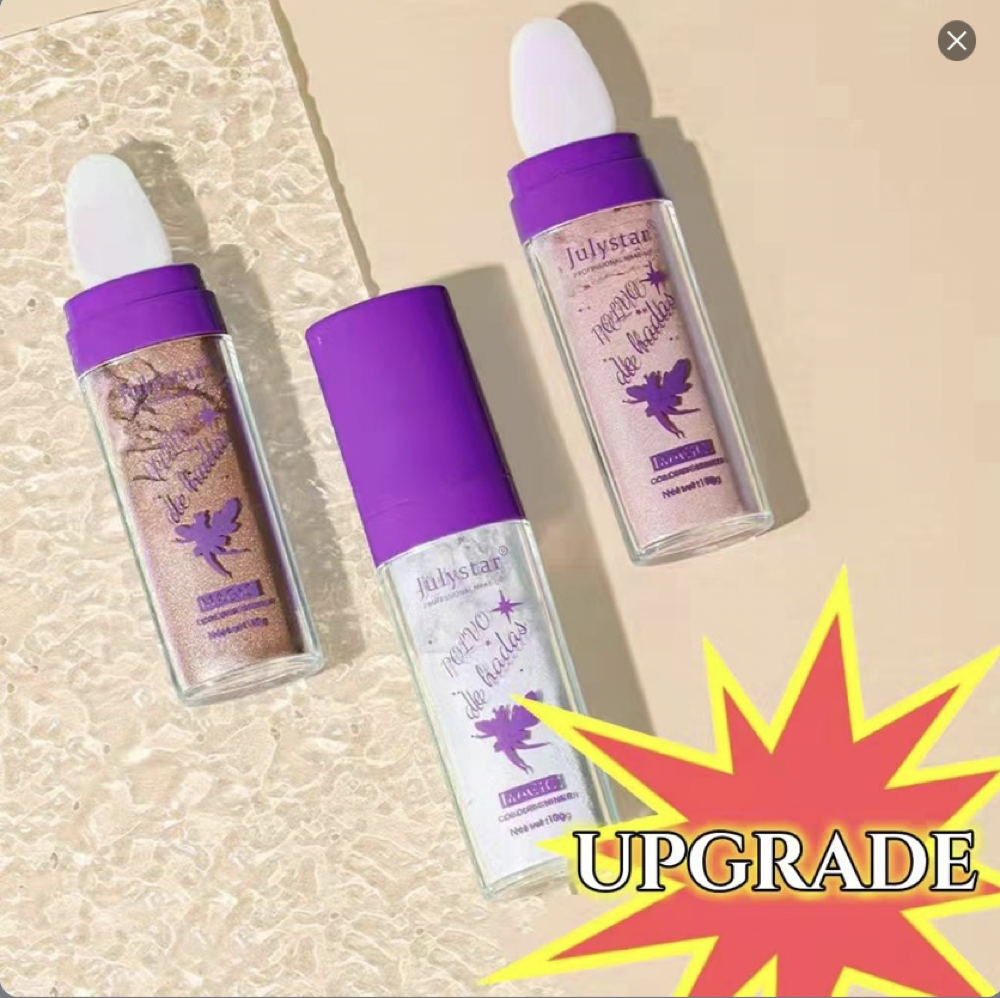 Fairy Powder Tiktok Viral Glitter Powder Dust