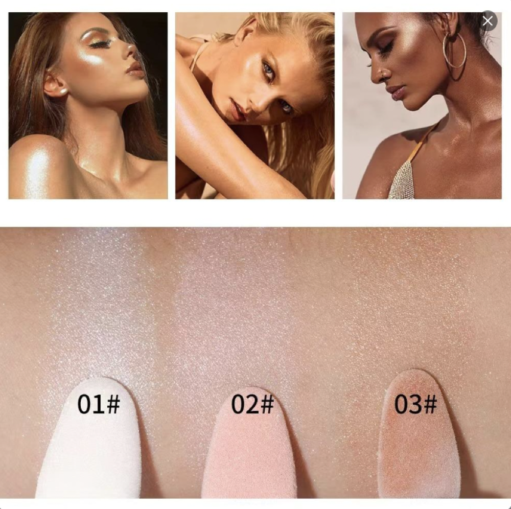 Fairy Powder Tiktok Viral Glitter Powder Dust