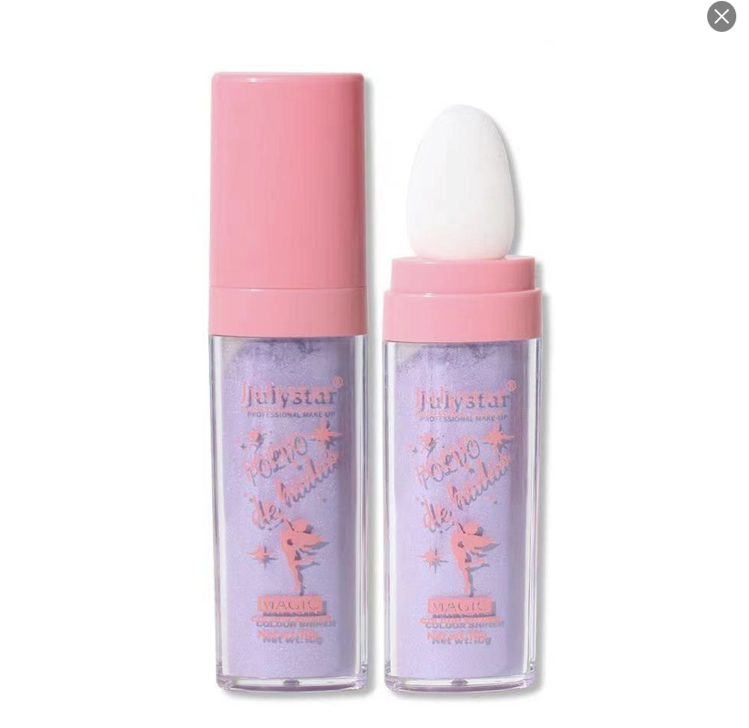 Fairy Powder Tiktok Viral Glitter Powder Dust