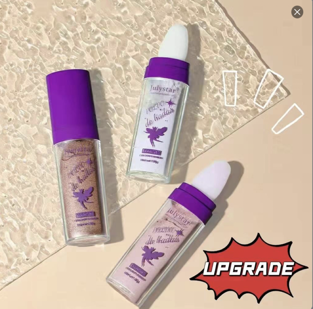 Fairy Powder Tiktok Viral Glitter Powder Dust