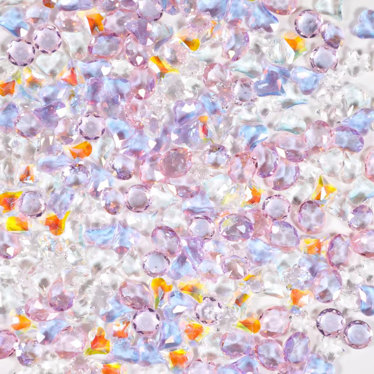 【JUICY LIMITED】DIY beautiful charms