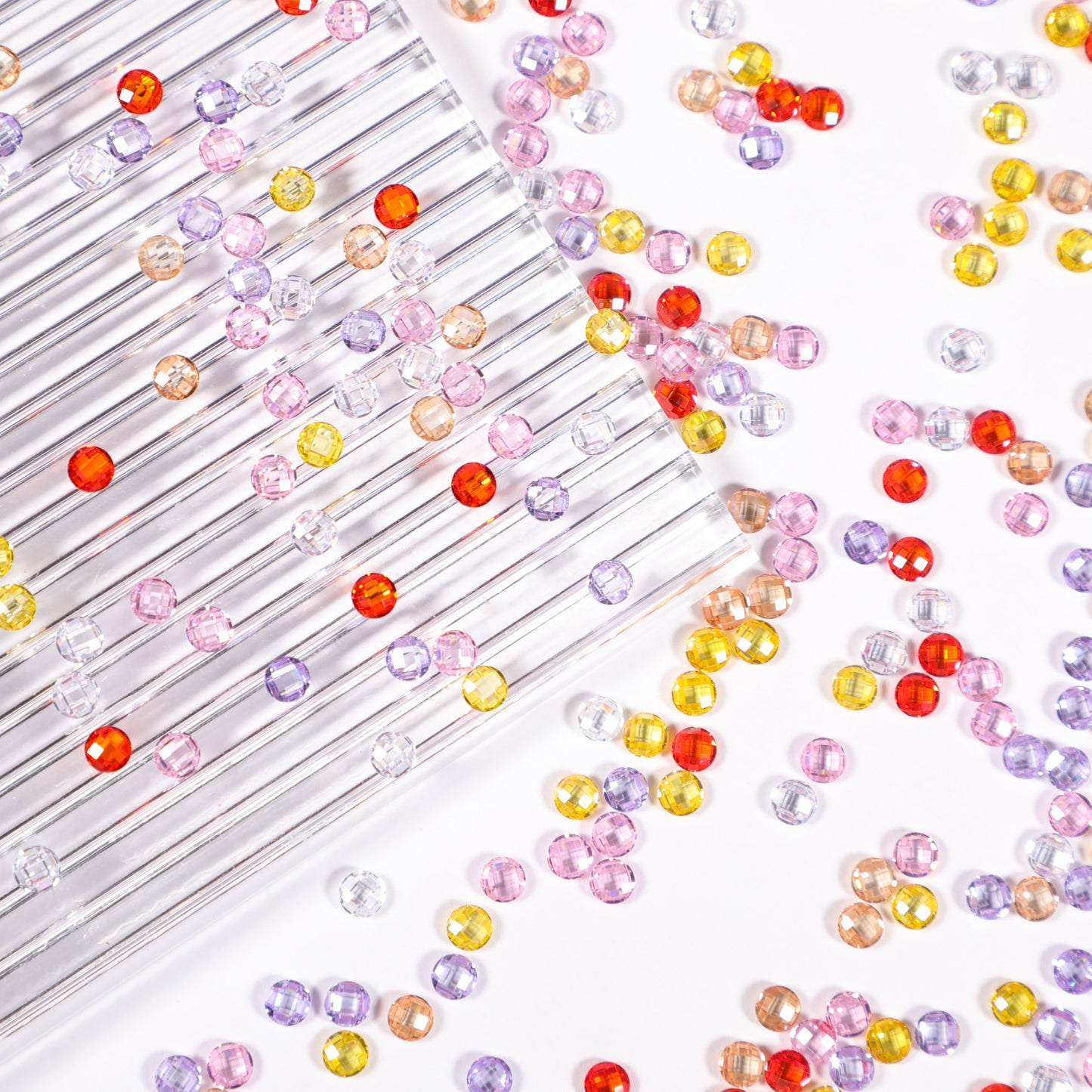 【JUICY LIMITED】DIY beautiful charms