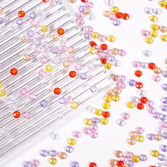 【SG06】Cry Sssstal Rainbow (Buy 1 shovel get 2 shovels!)