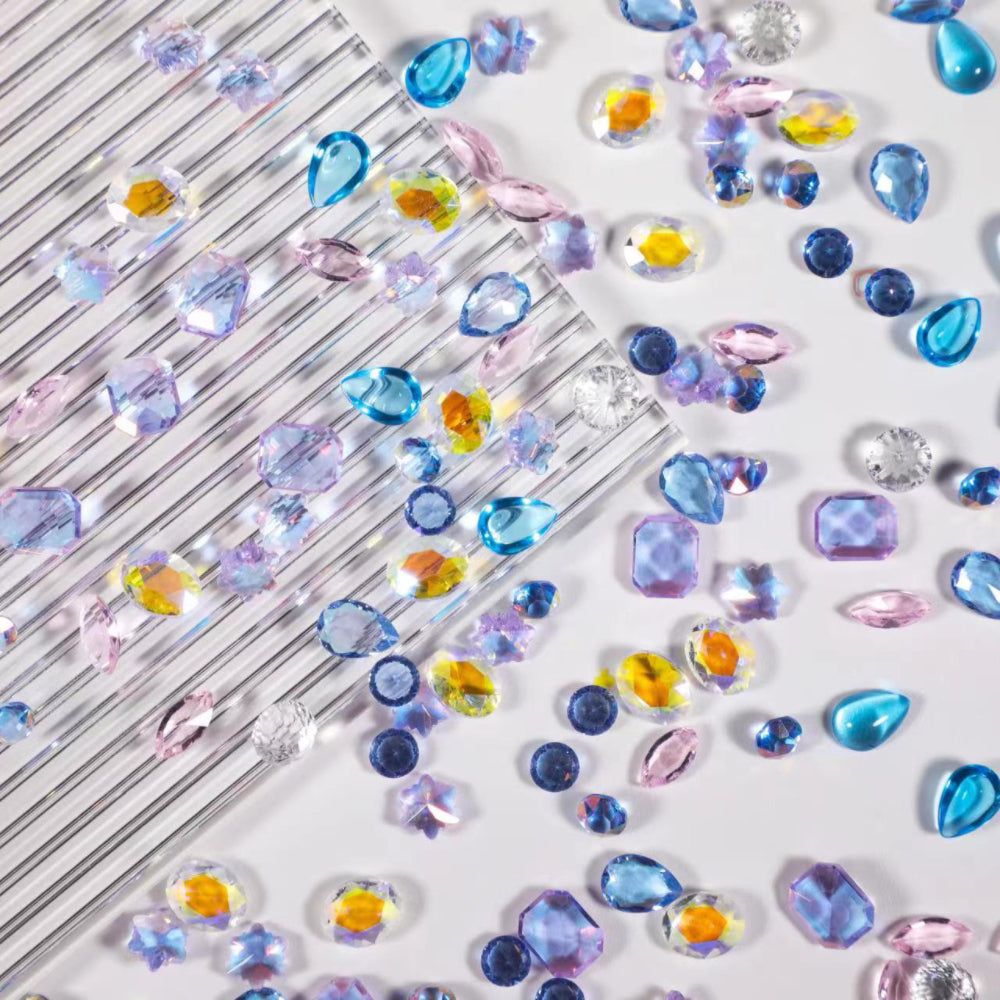 【SG17】Sea Pearls