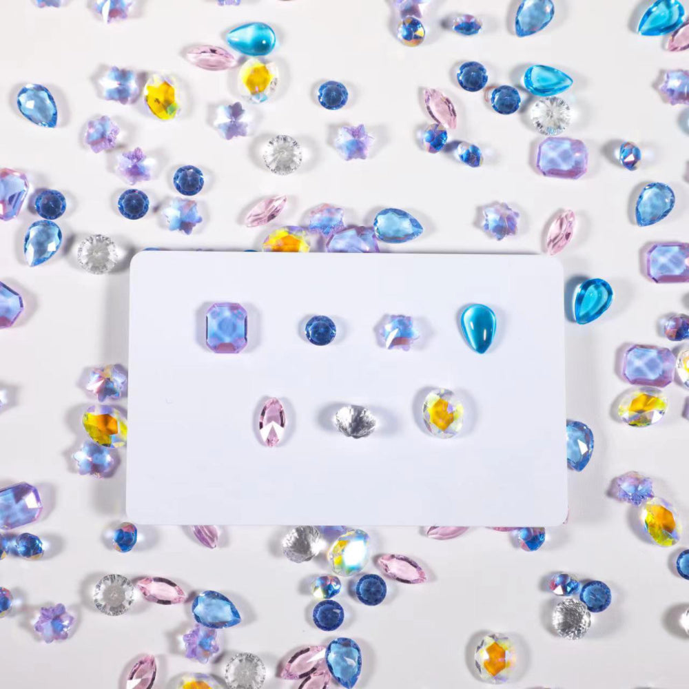 【SG17】Sea Pearls