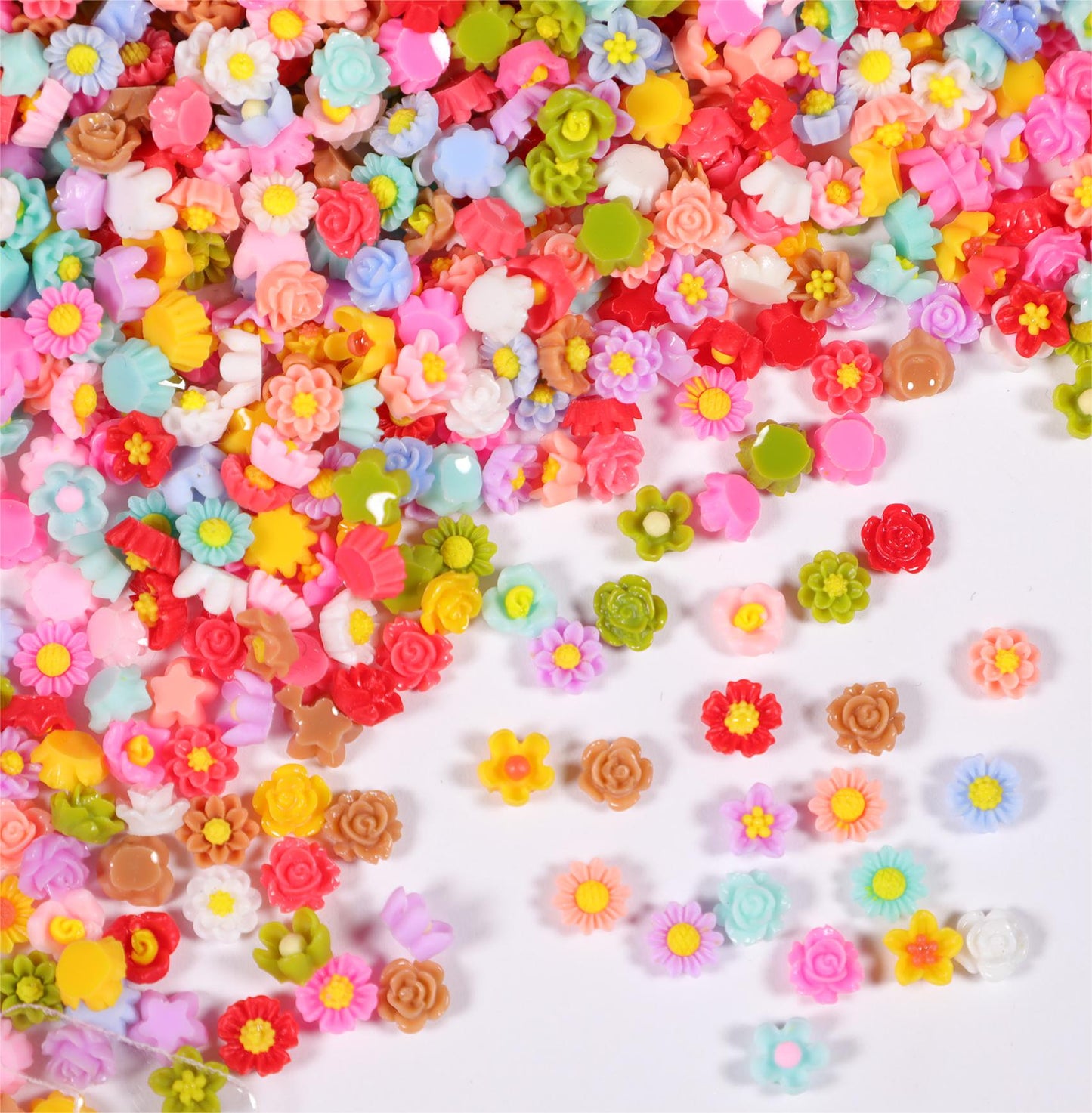 【JUICY LIMITED】DIY beautiful charms