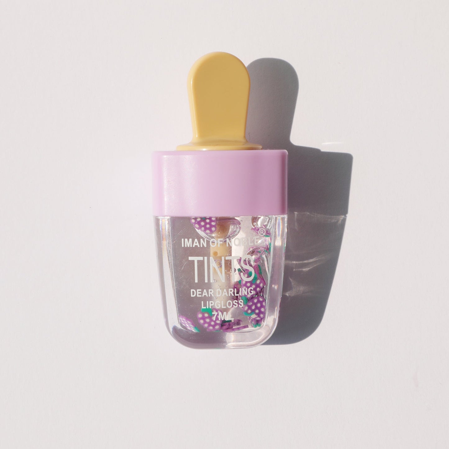 JC ICECREAM LIPGLOSS LOVELY SMALL GROWN