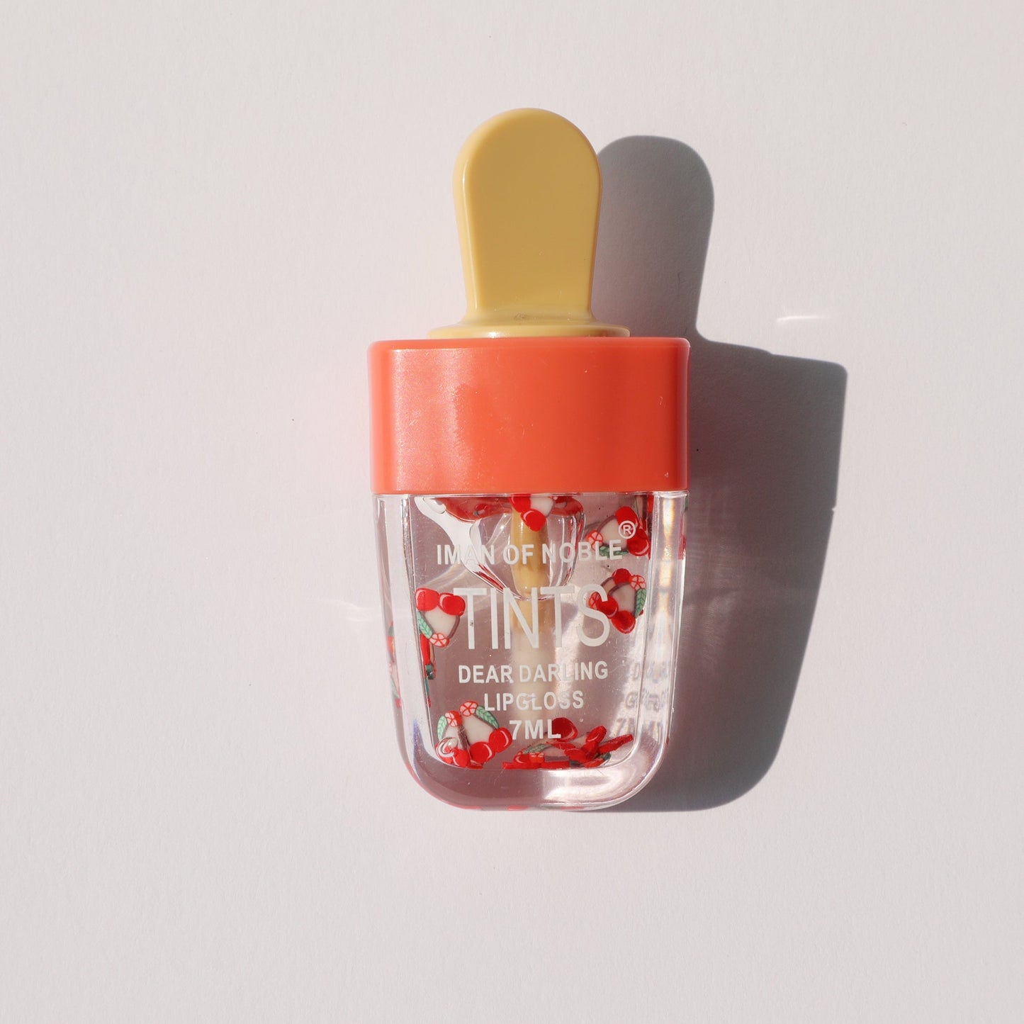 JC ICECREAM LIPGLOSS LOVELY SMALL GROWN