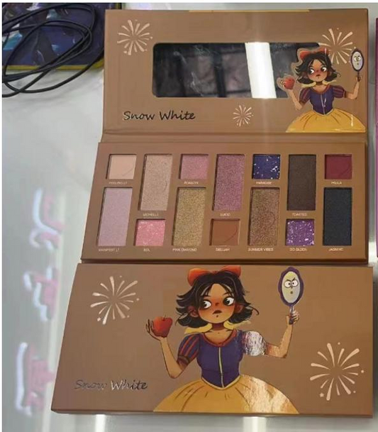 Princess palette(1pcs)