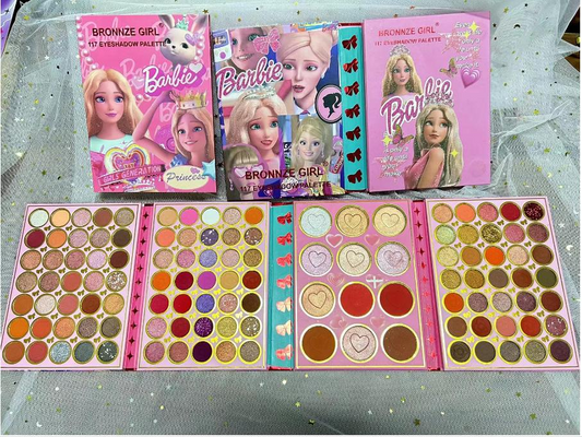 Princess palette(1pcs)