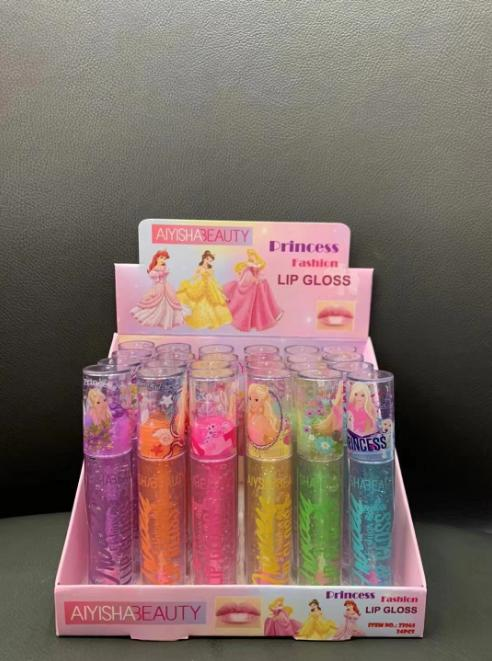 BB lipgloss(24pcs/box)