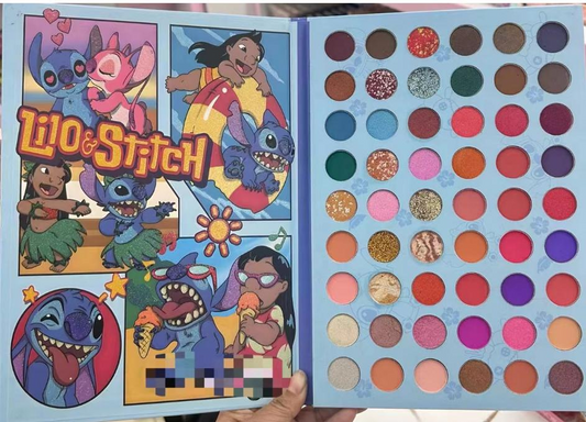 ST BIG PALETTE(1pcs)