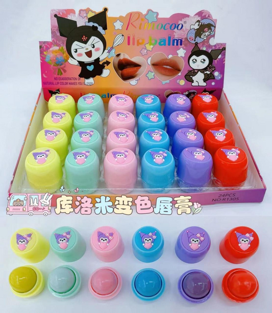 Kuku lippalm(24pcs/box)