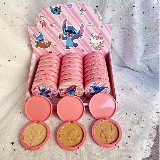 ST press powder(18pcs/box)