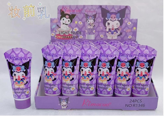 KUKU handlotion(24pcs/box)