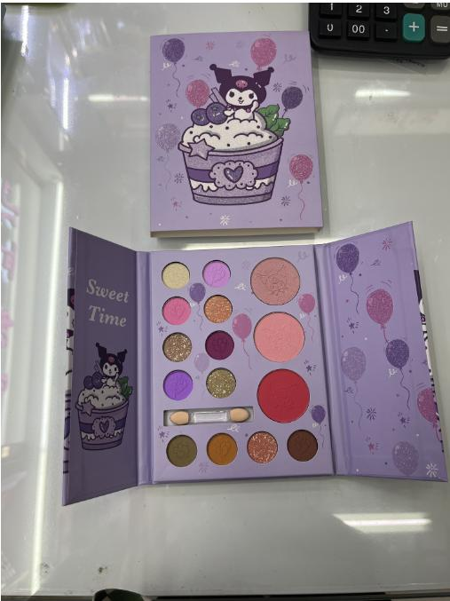SAN palette(1pcs)