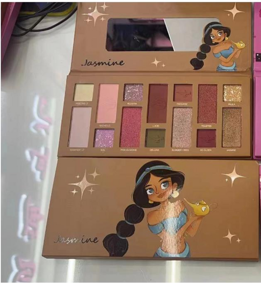 Princess palette(1pcs)