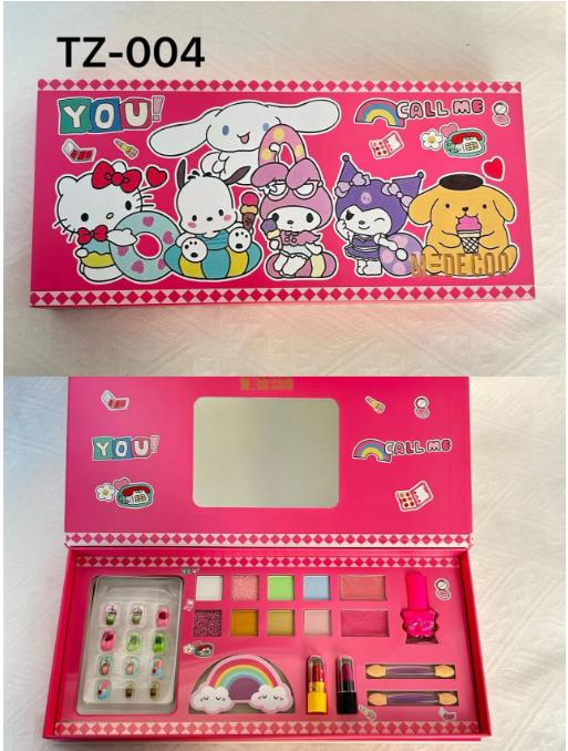 SAN palette(1pcs)