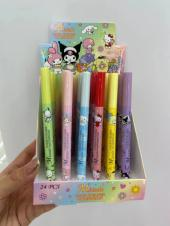 SAN eyeliner(24pcs)