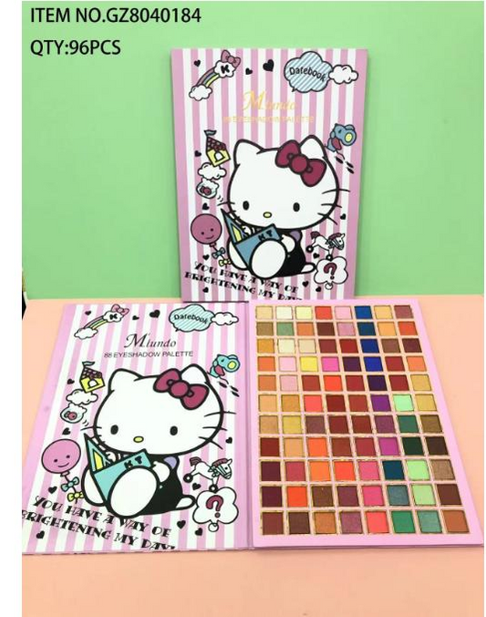 HK palette(1pcs)