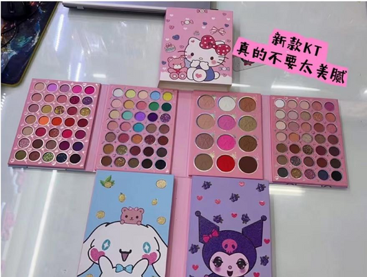 SAN palette(1pcs)
