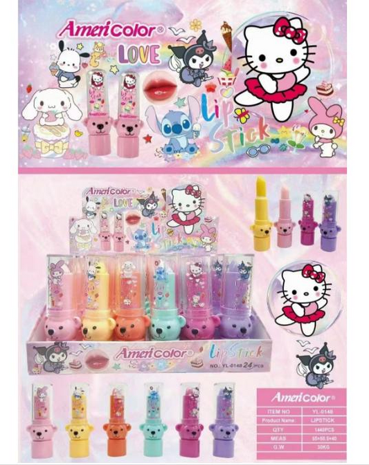 Hk lippalm(24pcs/box)