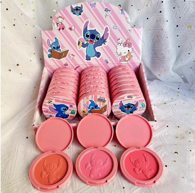 ST blush(18pcs/box)