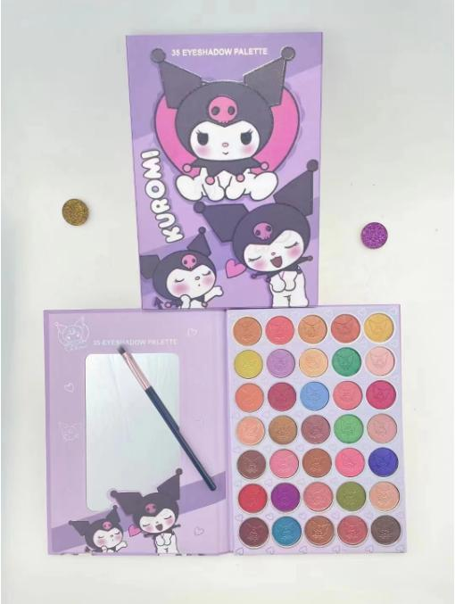 SAN palette(1pcs)