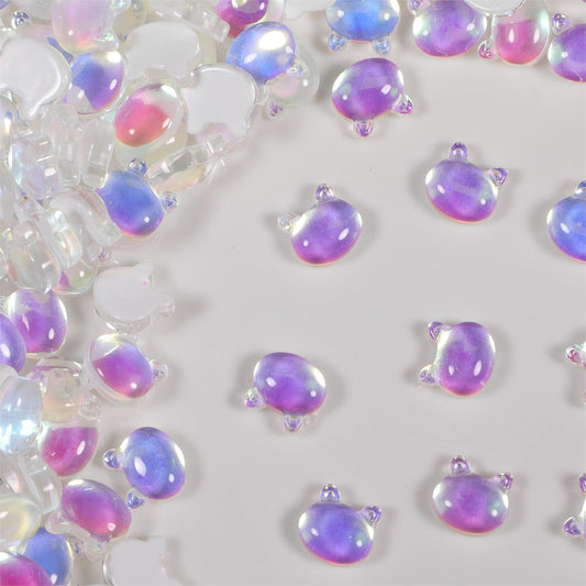 【B04】Bubble Bear (Buy 1 shovel get 2 shovels!)