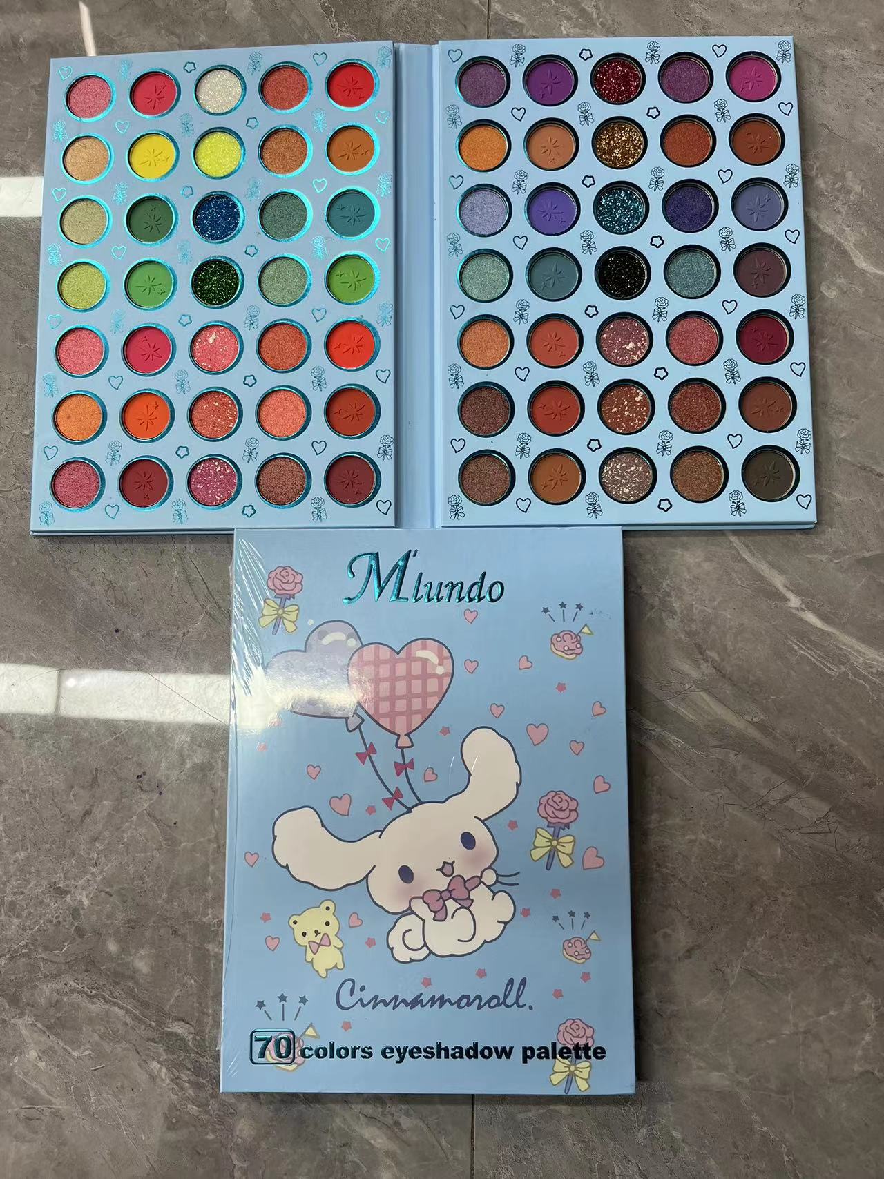 Makeup Clearance Sale Bag（you can get everything you want 1.5kg)