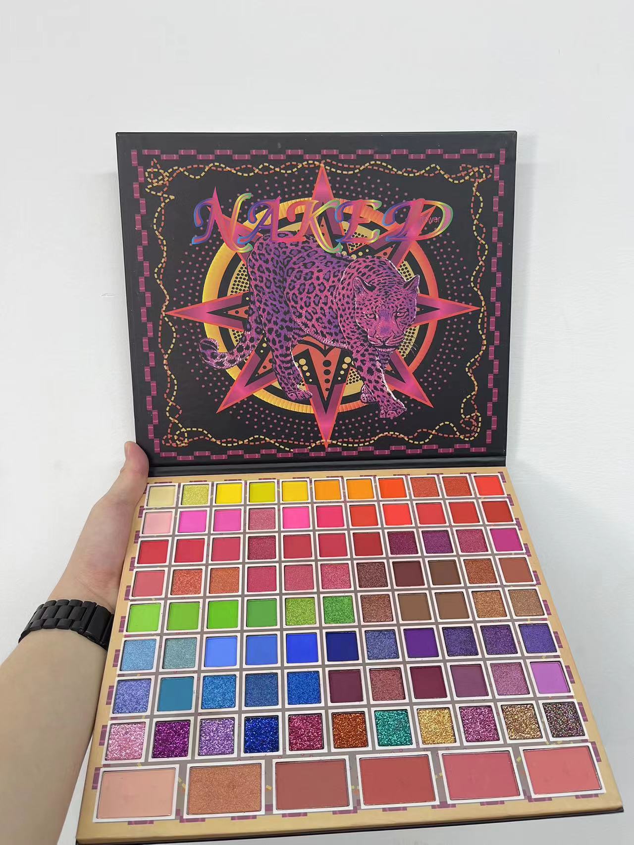 【FREE-SHIPPING】BIG/PRO PALETTE