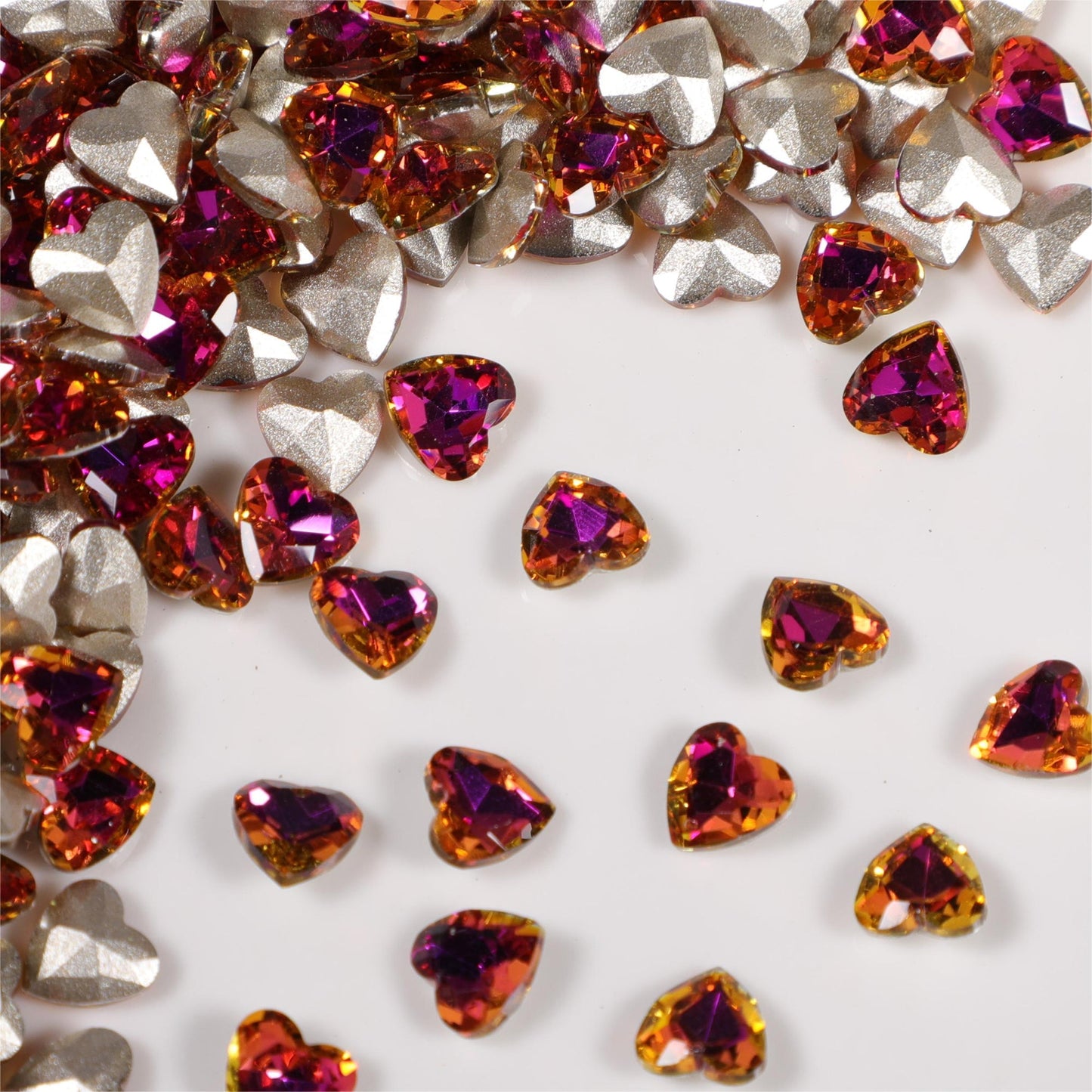 【JUICY LIMITED】DIY beautiful charms