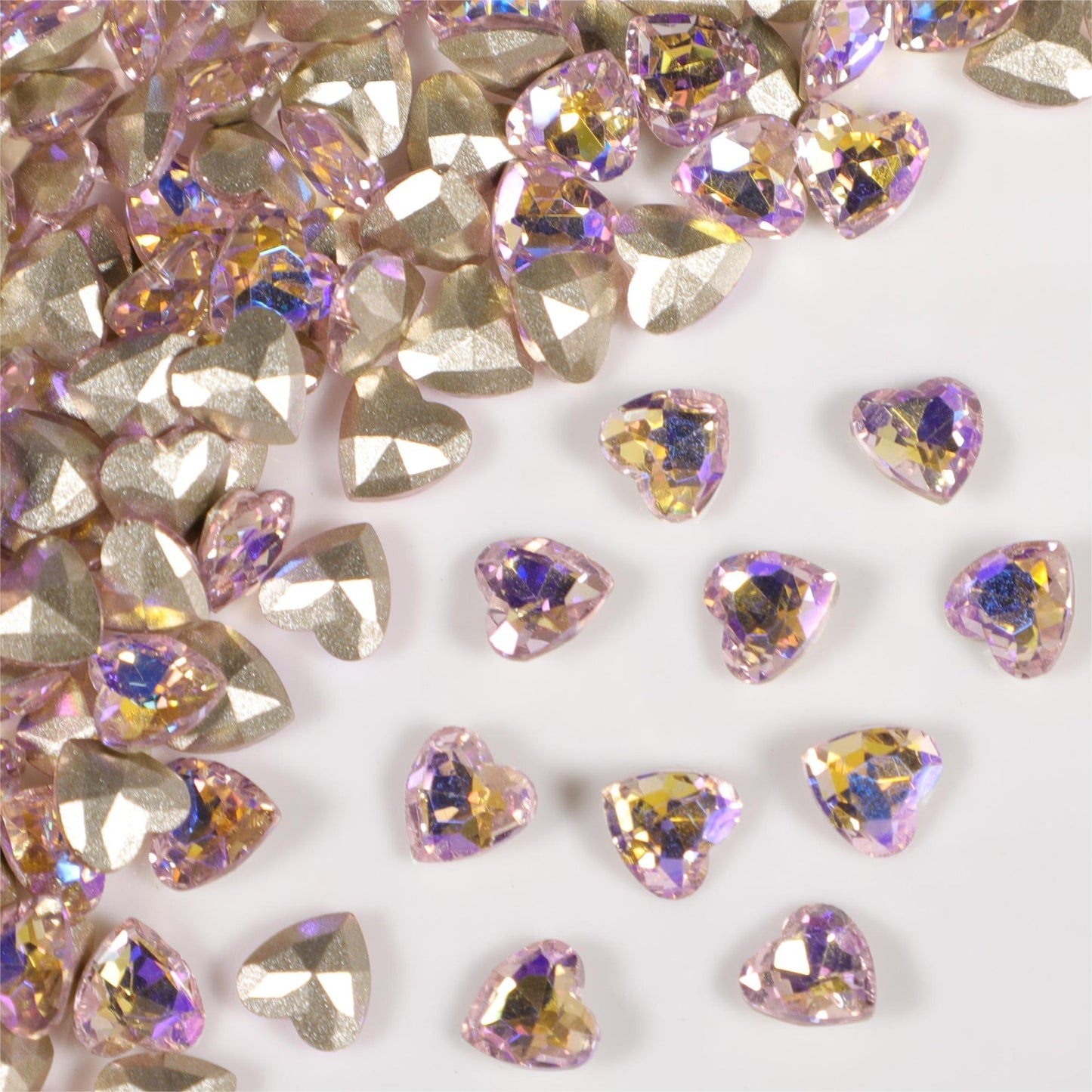 【JUICY LIMITED】DIY beautiful charms