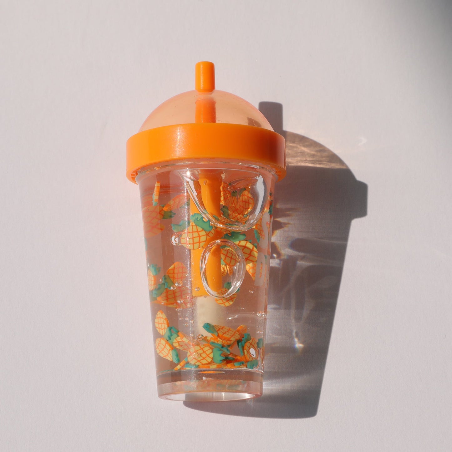 JC SOFT DRINK LIPGLOSS LOVELY SMALL GROWN