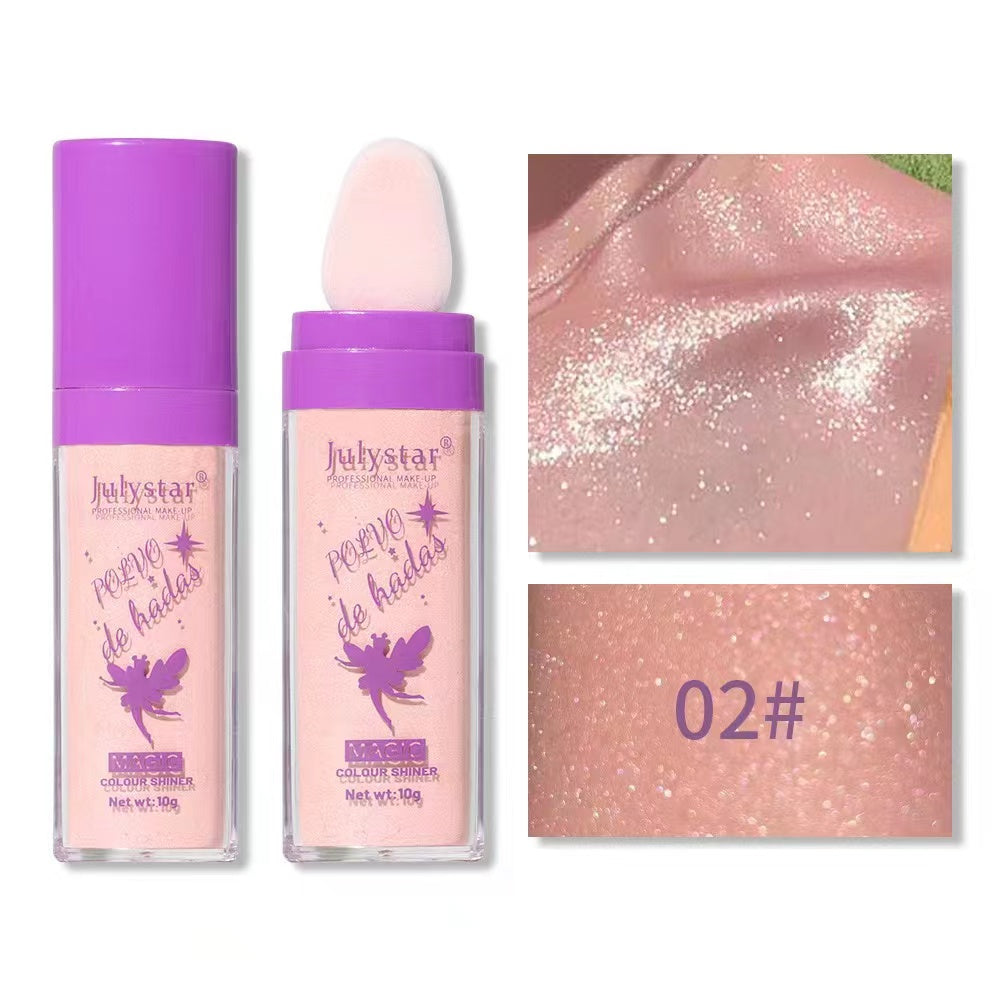 Fairy Powder Tiktok Viral Glitter Powder Dust