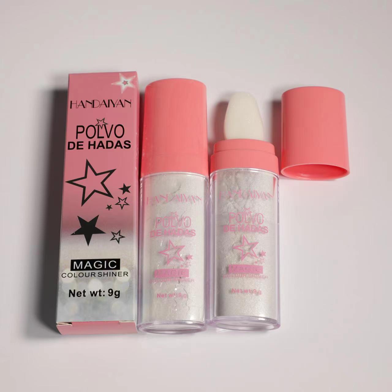 Fairy Powder Tiktok Viral Glitter Powder Dust
