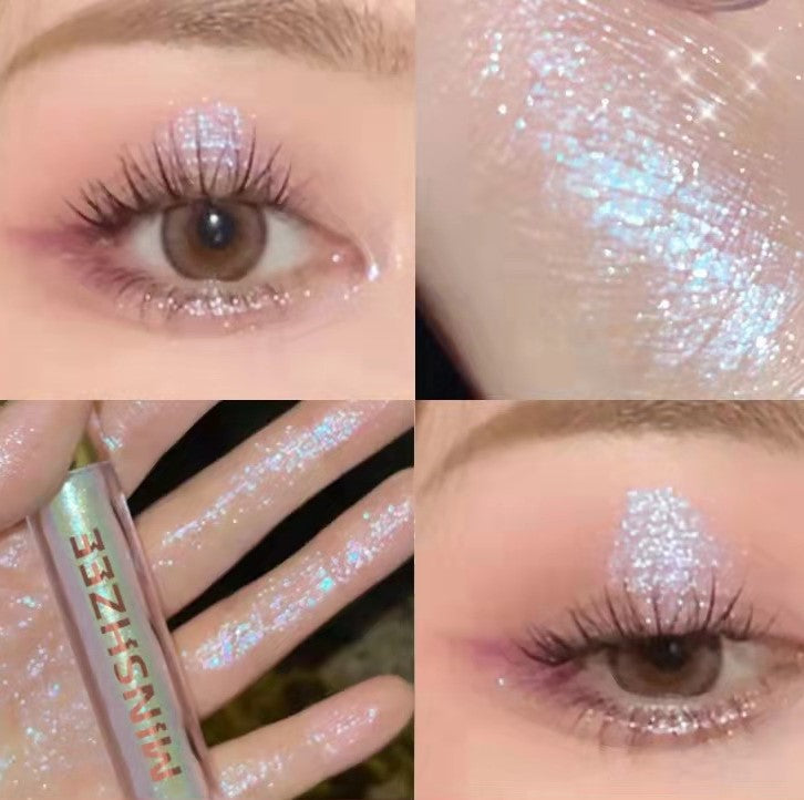 Liquid Glitter 2 generation