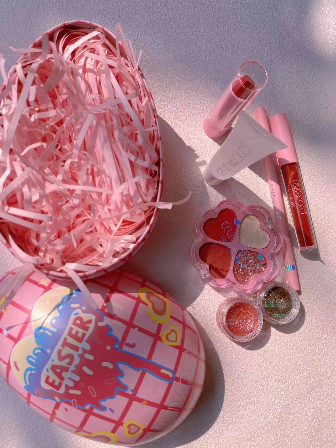 Juicy Beauty Easter Gift X Kevin Coco