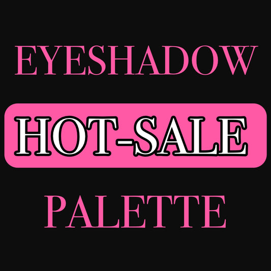 HOT SALE EYESHADOW PALLETE