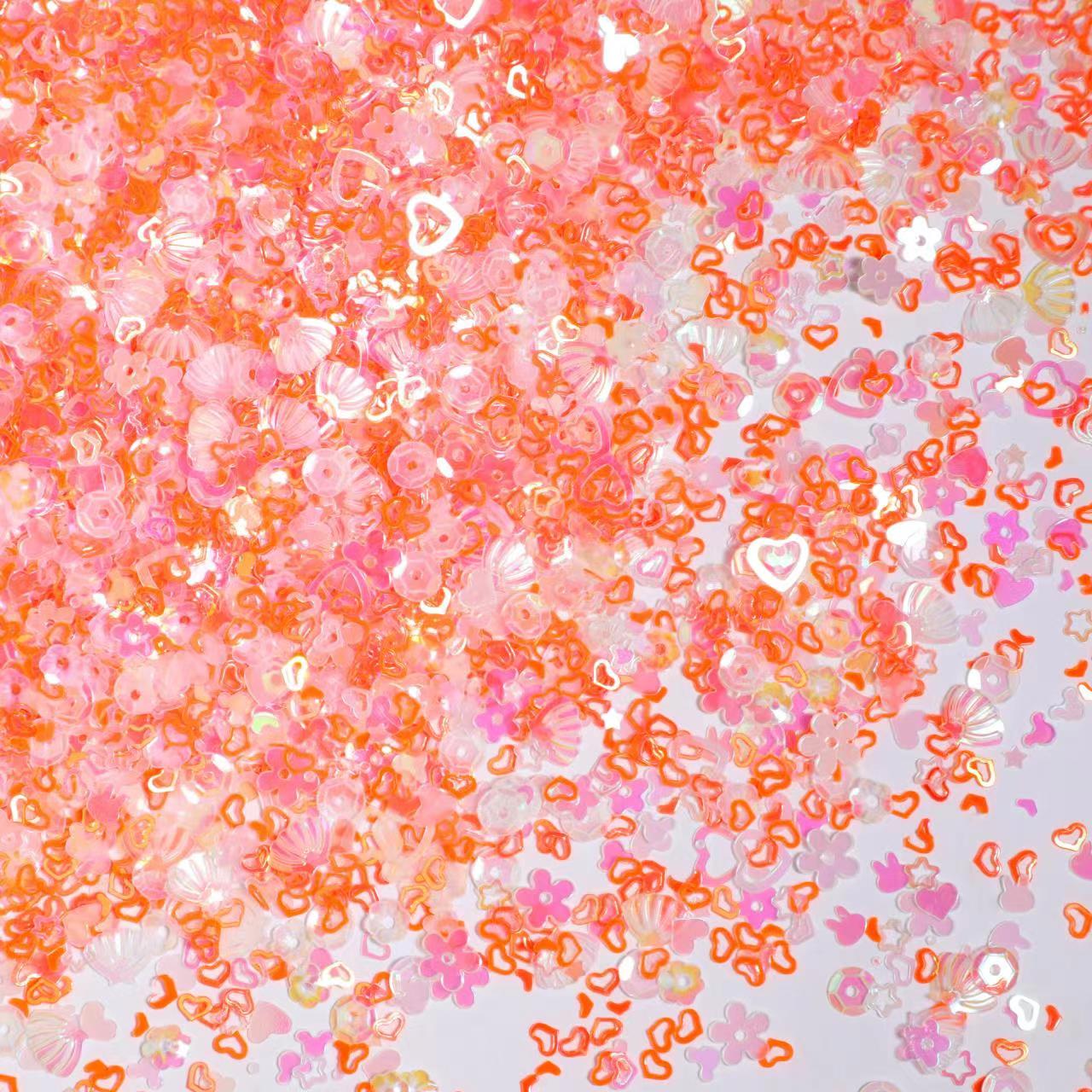 【F01】Fairy Flakes (Buy 1 shovel get 2 shovels!)