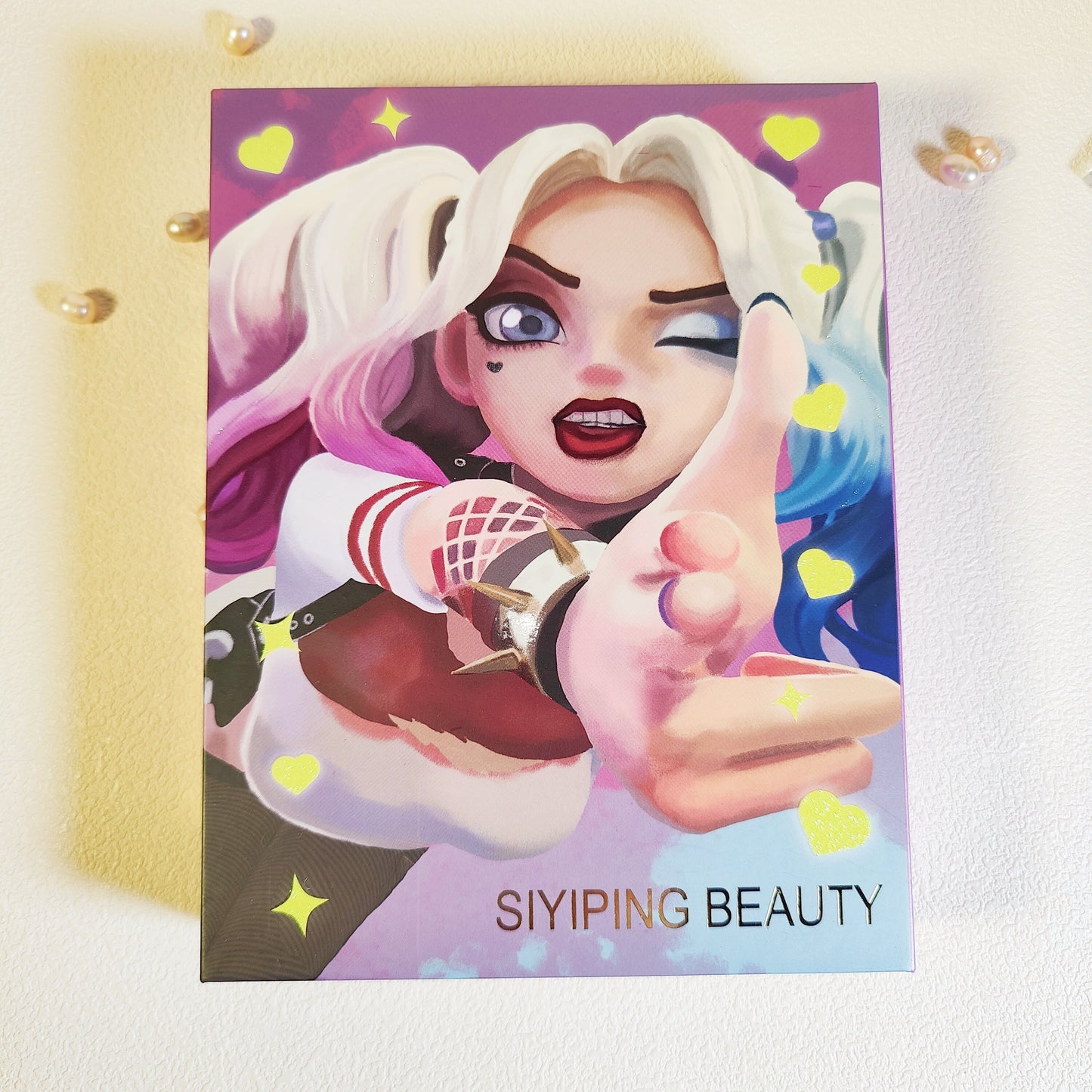 HOT SALE EYESHADOW PALLETE