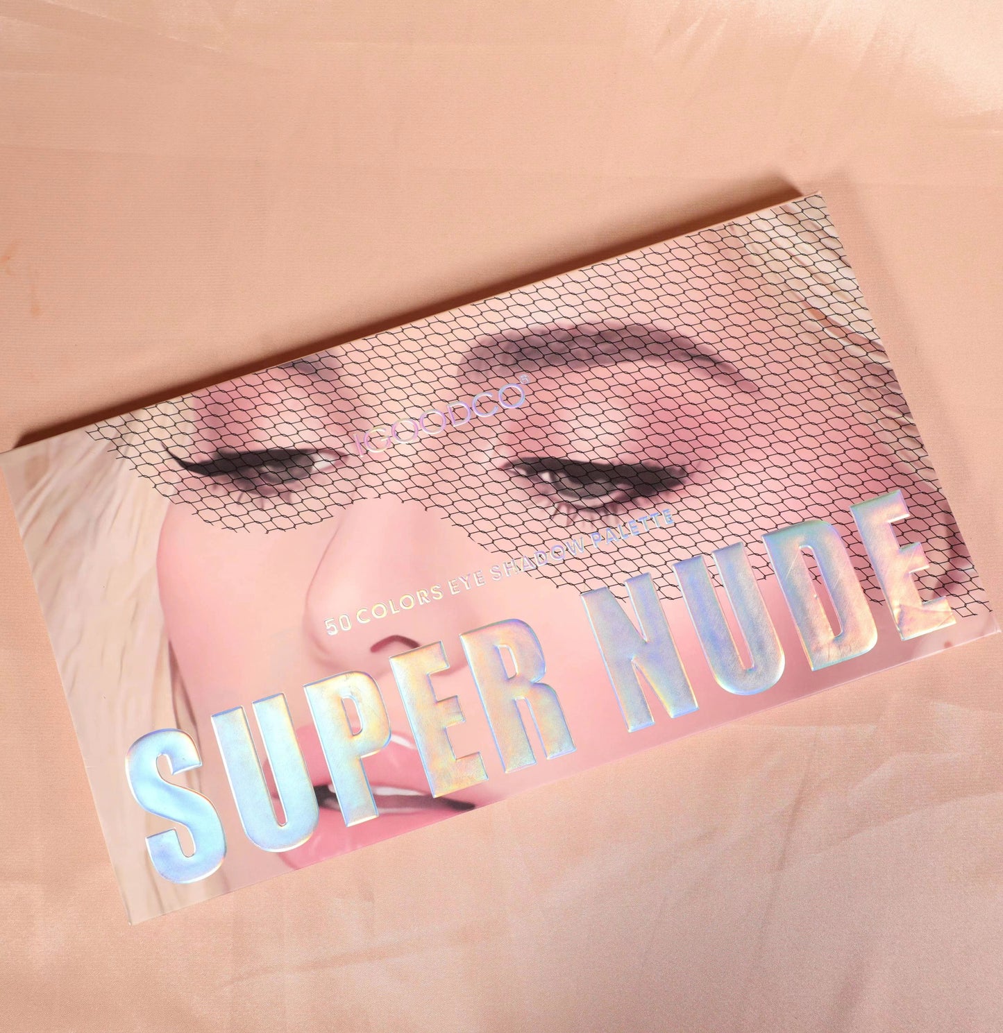 HOT SALE EYESHADOW PALLETE