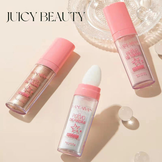 Fairy Powder Tiktok Viral Glitter Powder Dust